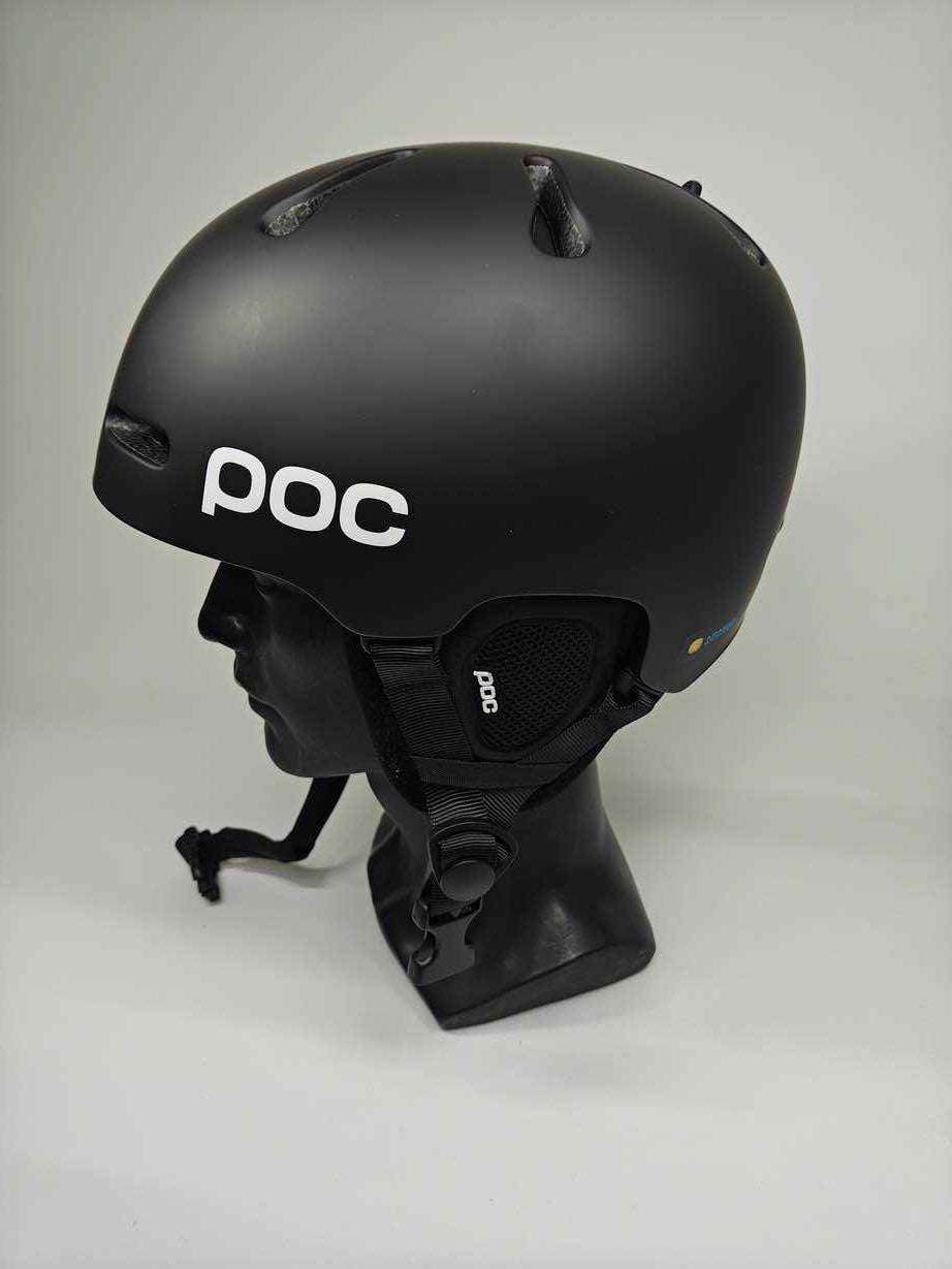 POC Fornix MIPS Skihelm - Größe 51-54 cm #6354