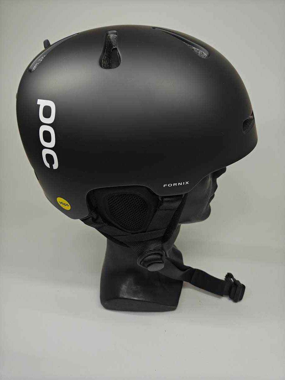 POC Fornix MIPS Skihelm - Größe 51-54 cm #6354