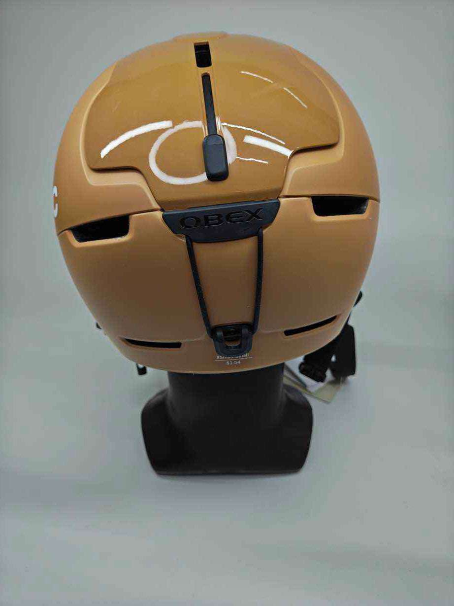 POC Obex MIPS Skihelm - Größe 51-54 cm #6355