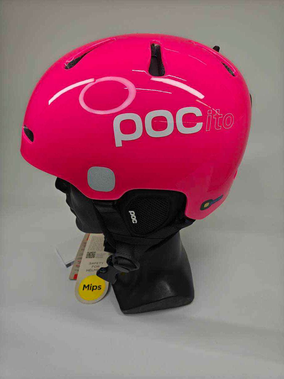 POCito Fornix MIPS Skihelm - Größe 51-54 cm #6353
