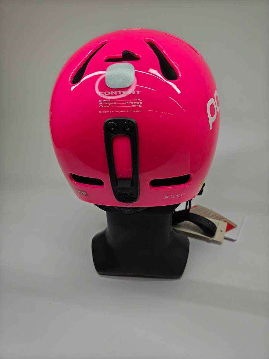 POCito Fornix MIPS Skihelm - Größe 51-54 cm #6353
