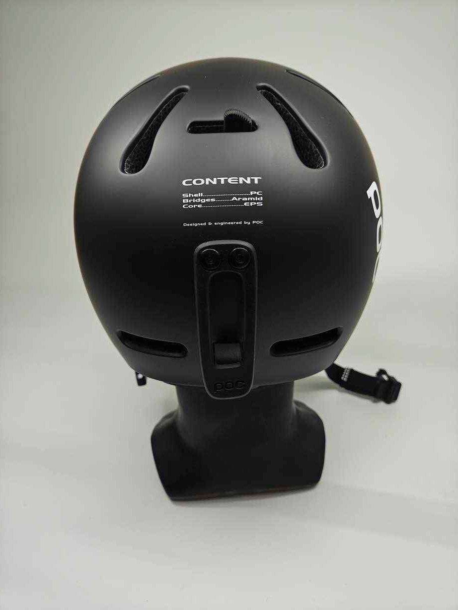 POC Fornix MIPS Skihelm - Größe 51-54 cm #6348