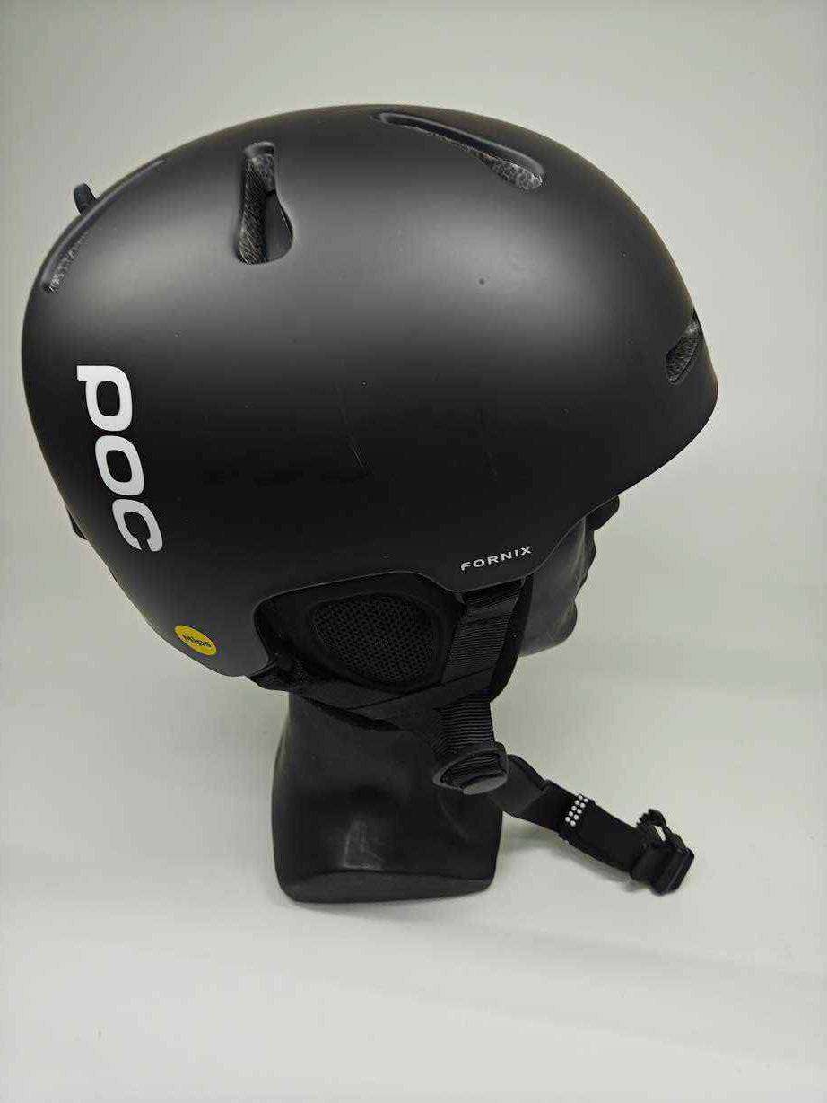 POC Fornix MIPS Skihelm - Größe 51-54 cm #6348