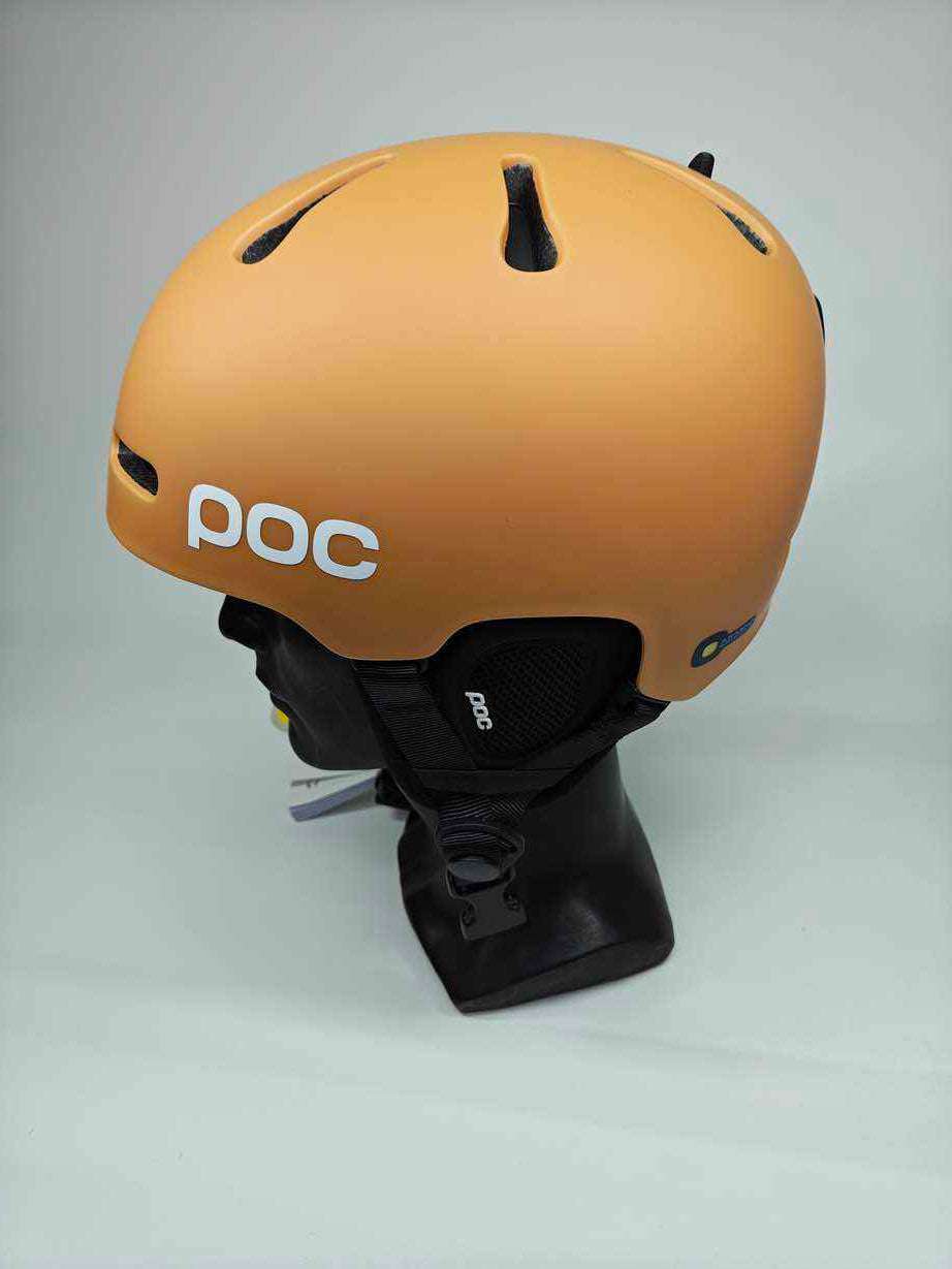 POC Fornix MIPS Skihelm - Größe 51-54 cm #6349