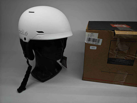 Bolle Mute Skihelm - Größe 52-55cm #6344