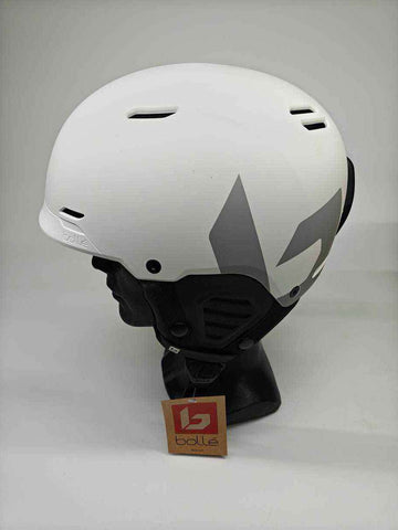 Bolle Mute Skihelm - Größe 52-55cm #6344