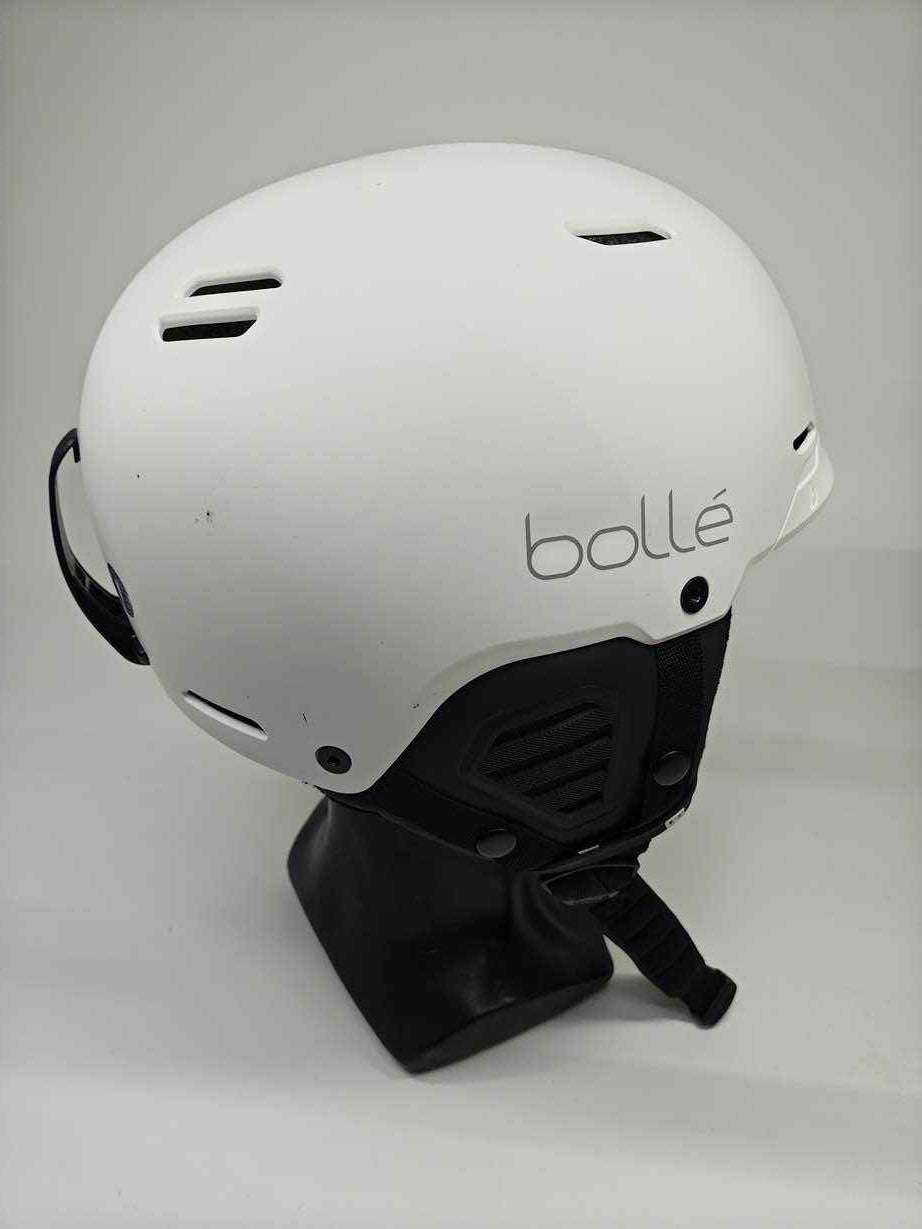 Bolle Mute Skihelm - Größe 52-55cm #6344
