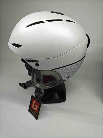 bollé Juliet Skihelm - Größe 54-58 cm #6342