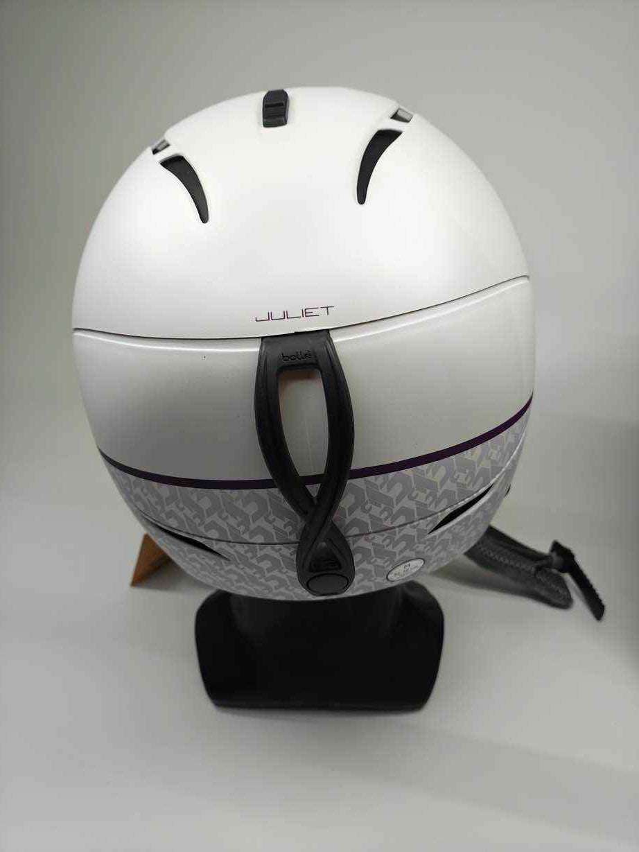 bollé Juliet Skihelm - Größe 54-58 cm #6342