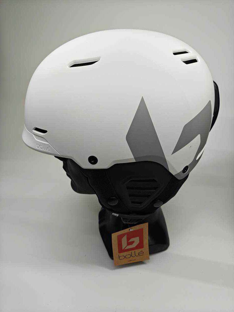 bollé - MUTE  Skihelm - Größe 52-55 cm #6340