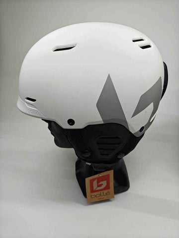 bollé - MUTE  Skihelm - Größe 52-55 cm #6340
