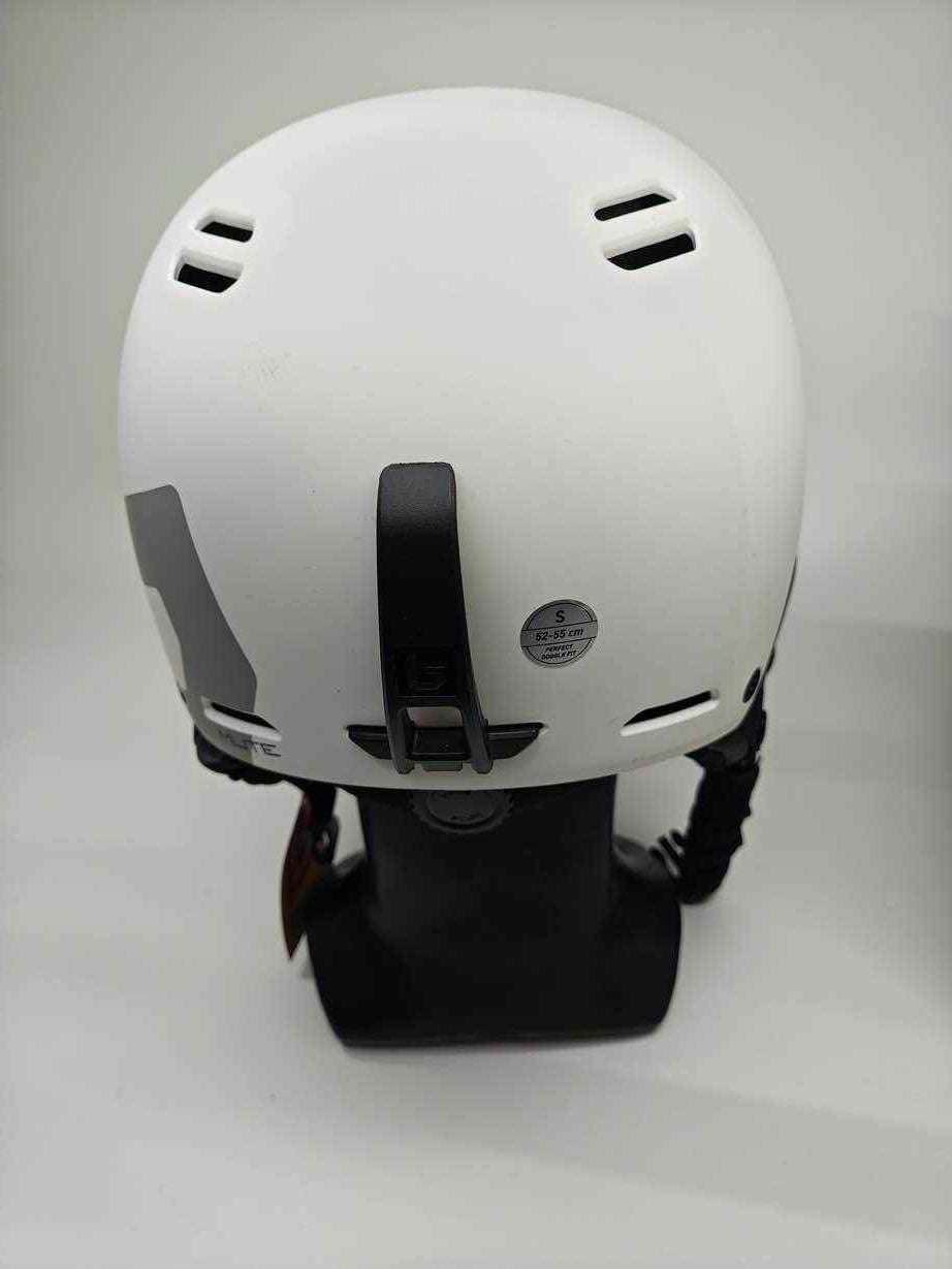 bollé - MUTE  Skihelm - Größe 52-55 cm #6340