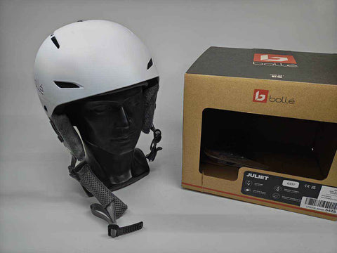 bollé - JULIET Skihelm - Größe 54-58 cm #6337