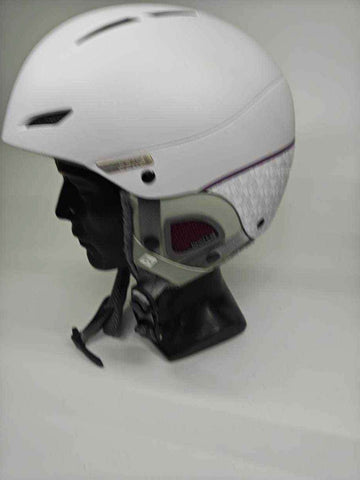 bollé - JULIET Skihelm - Größe 54-58 cm #6337
