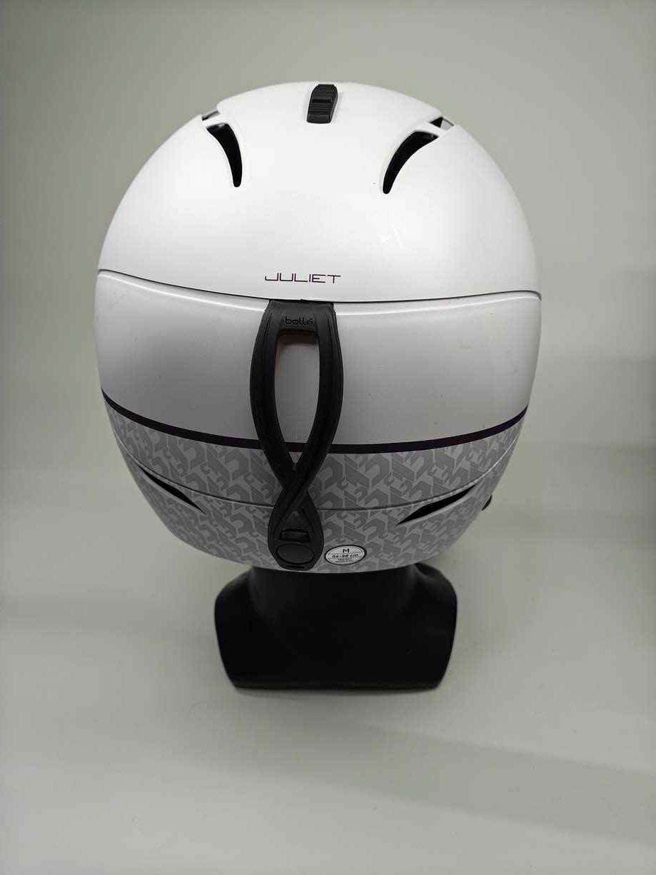 bollé - JULIET Skihelm - Größe 54-58 cm #6337
