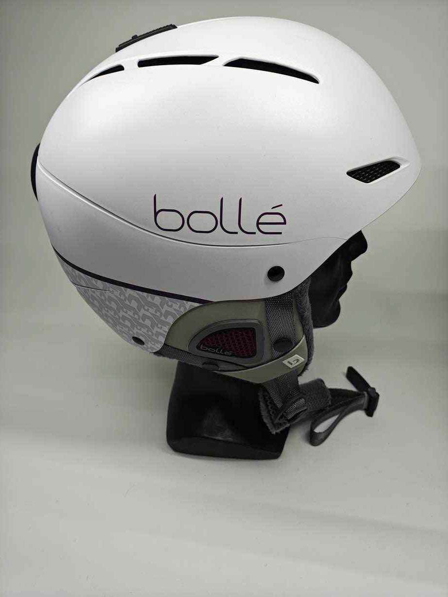 bollé - JULIET Skihelm - Größe 54-58 cm #6337