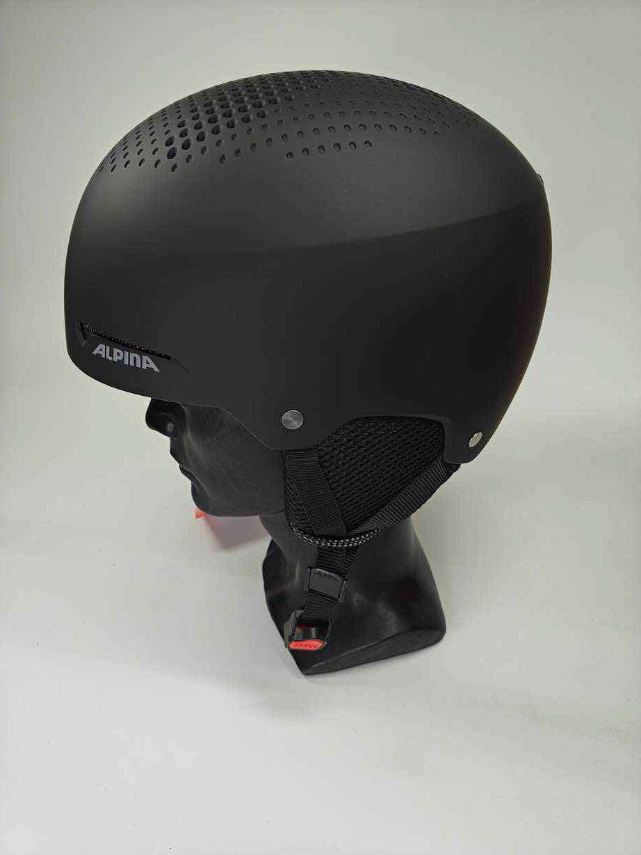 ALPINA BRIX Skihelm - Größe 59-63 cm #6326