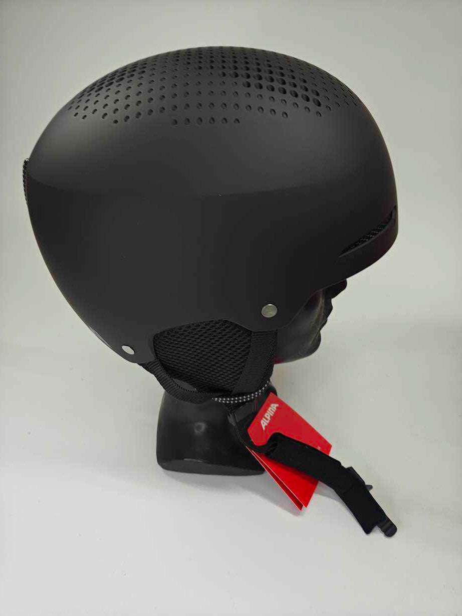 ALPINA BRIX Skihelm - Größe 59-63 cm #6326