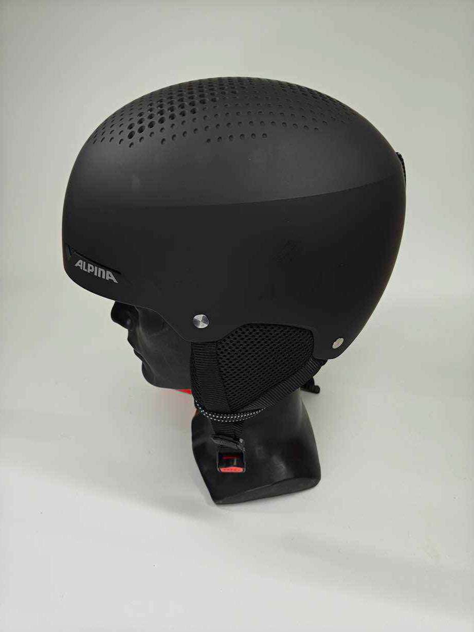 ALPINA ZUPO Skihelm - Größe 48-52 cm #6323