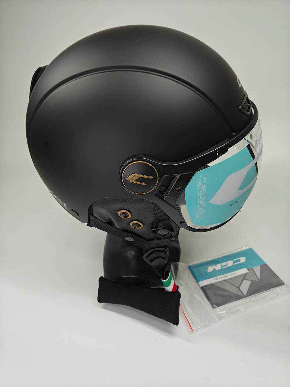 CGM EBI Skihelm - Größe 59 cm #6312