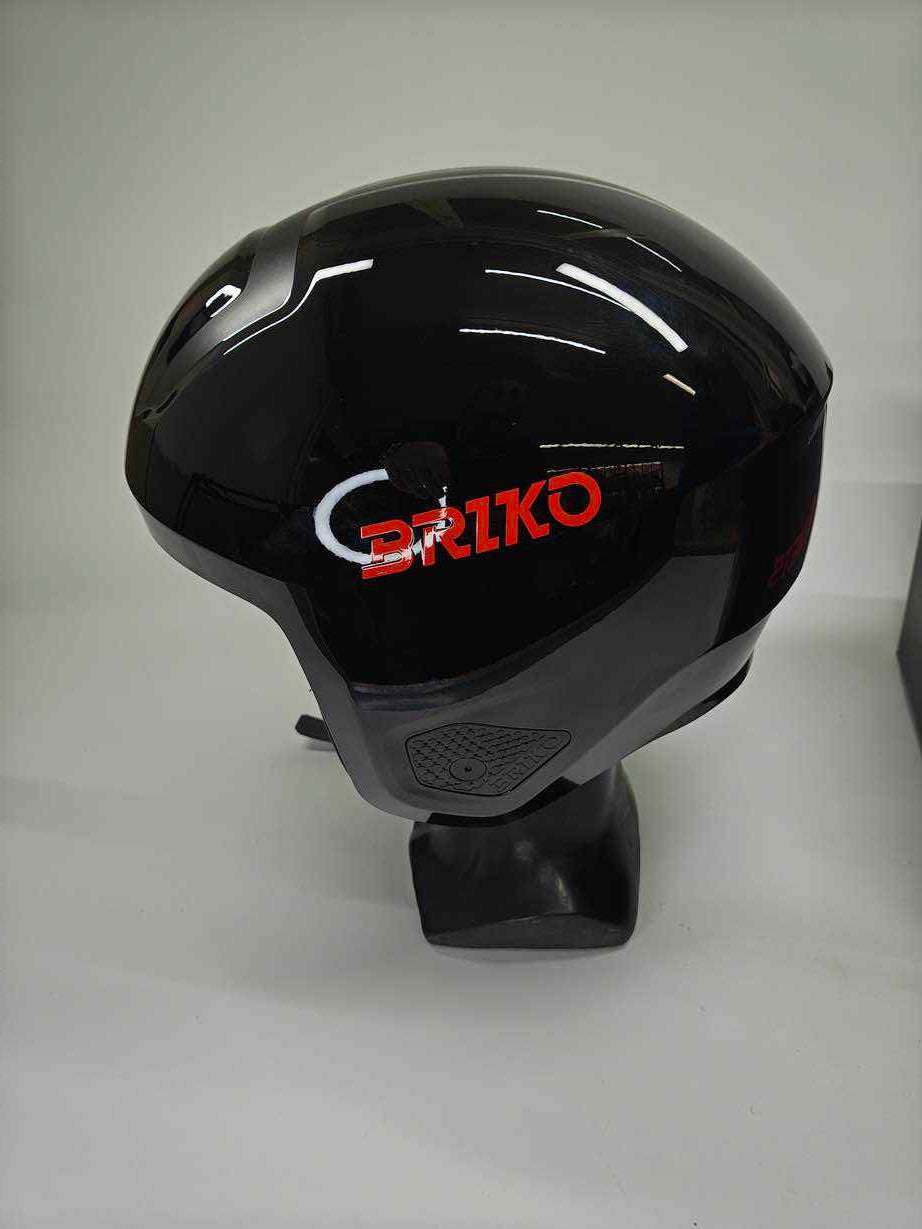 Briko Skihelm - Größe 59-60 cm #6315