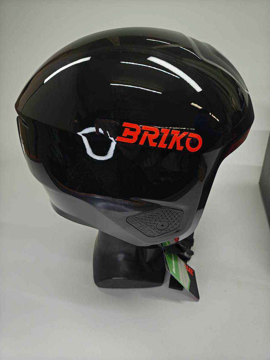 Briko Skihelm - Größe 59-60 cm #6315