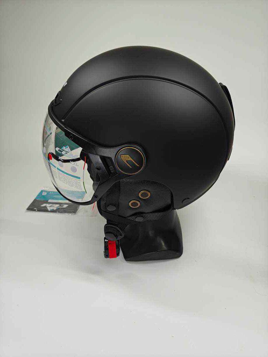 CGM EBI Skihelm - Größe 59cm #6304