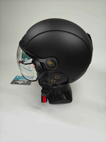 CGM EBI Skihelm - Größe 59cm #6304