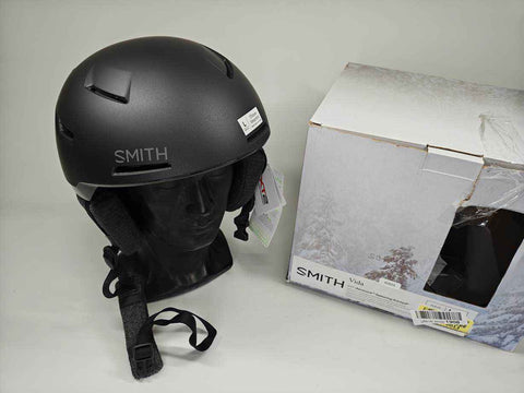 SMITH Vida EU Skihelm - Größe 59-61 cm #6303