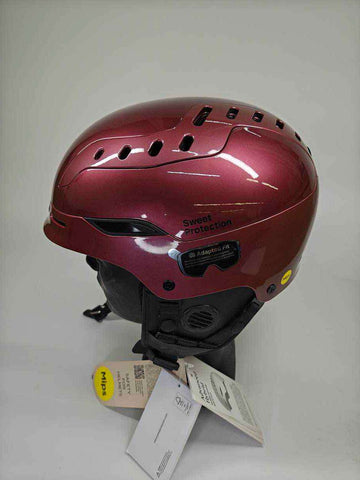 Sweet Protection Switcher Skihelm - Größe 53-56 cm #6294
