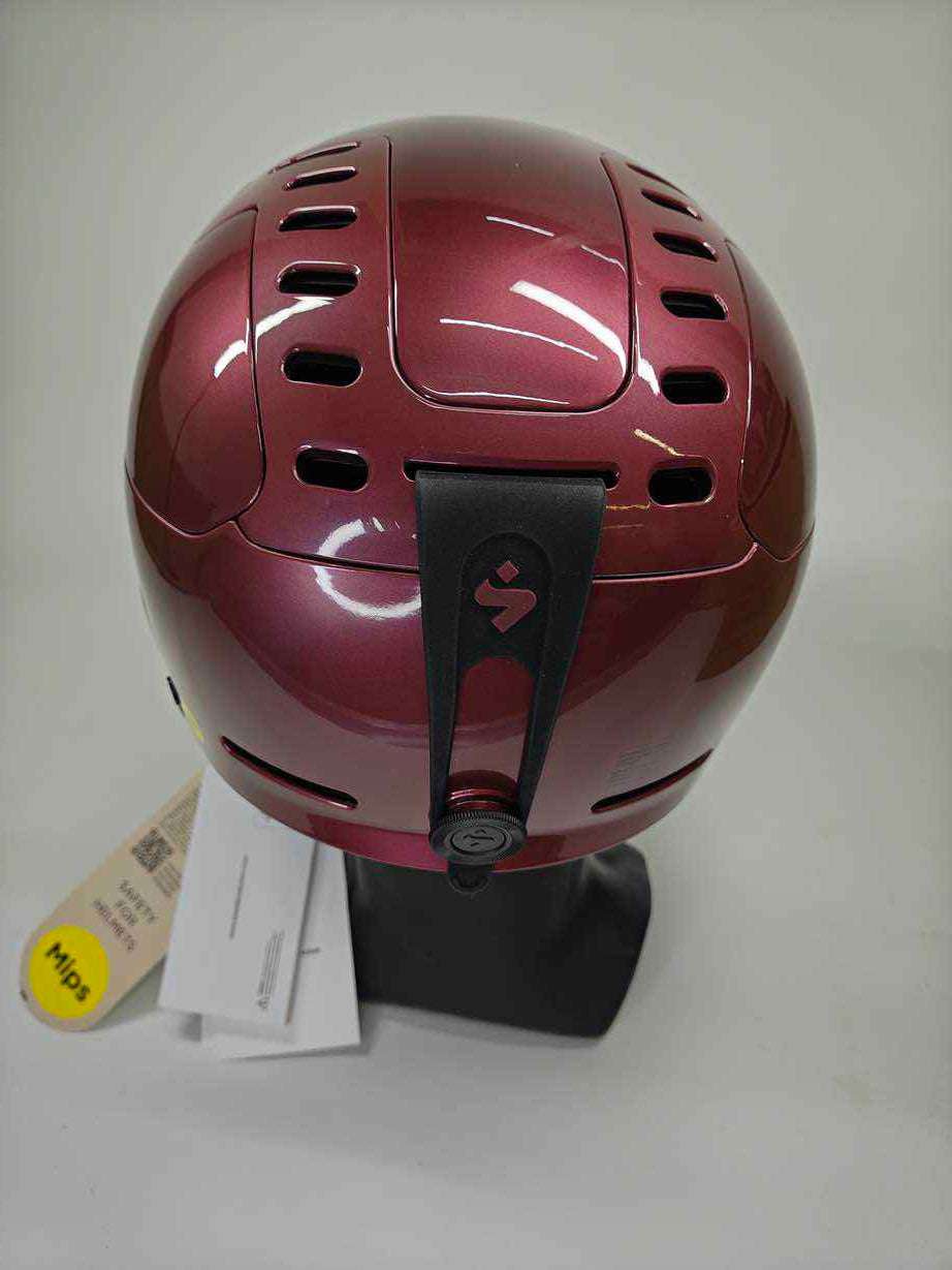 Sweet Protection Switcher Skihelm - Größe 53-56 cm #6294