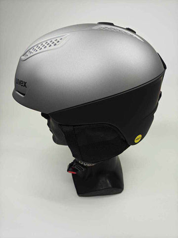 Uvex Ultra MIPS Skihelm - Größe 55-59 cm #6290