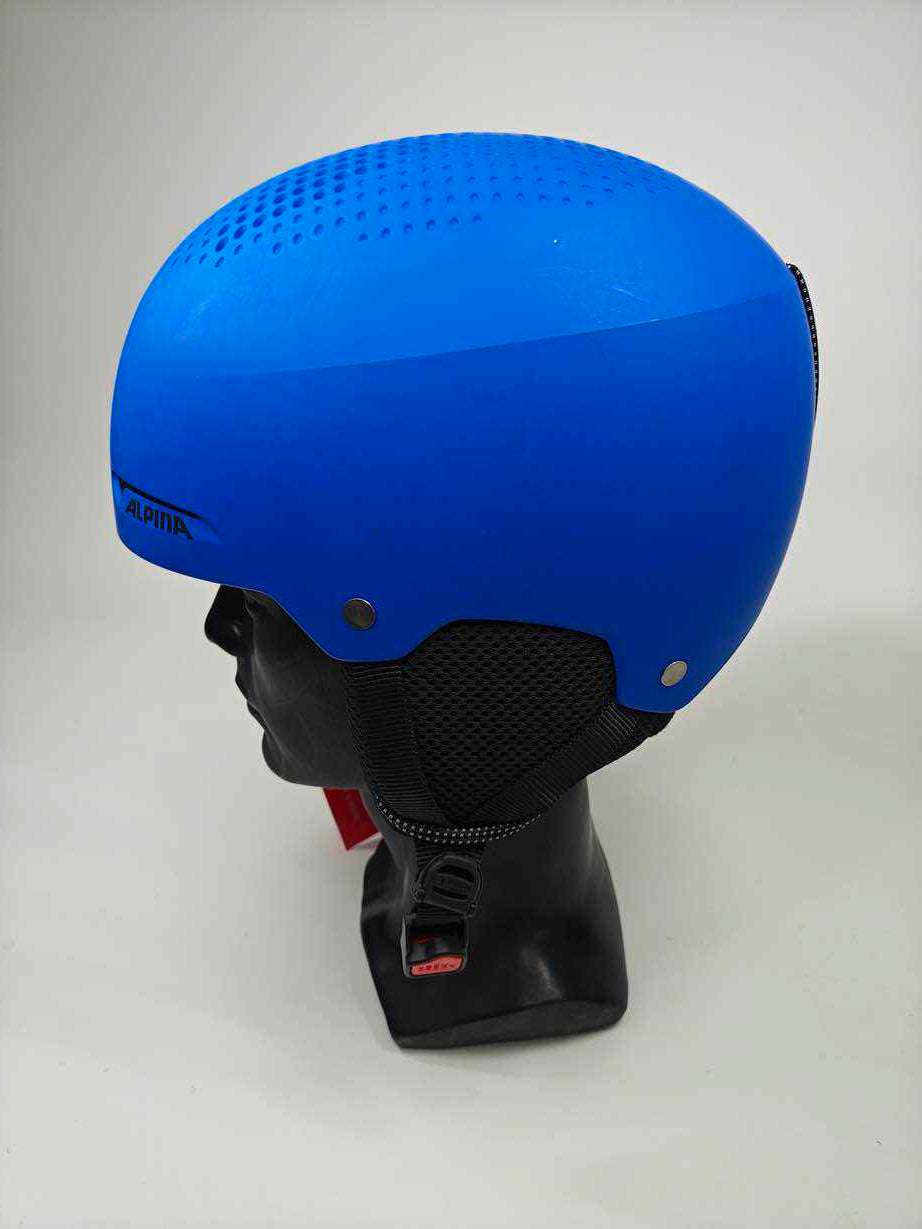 ALPINA ZUPO Skihelm - Größe 46-48 cm #6291