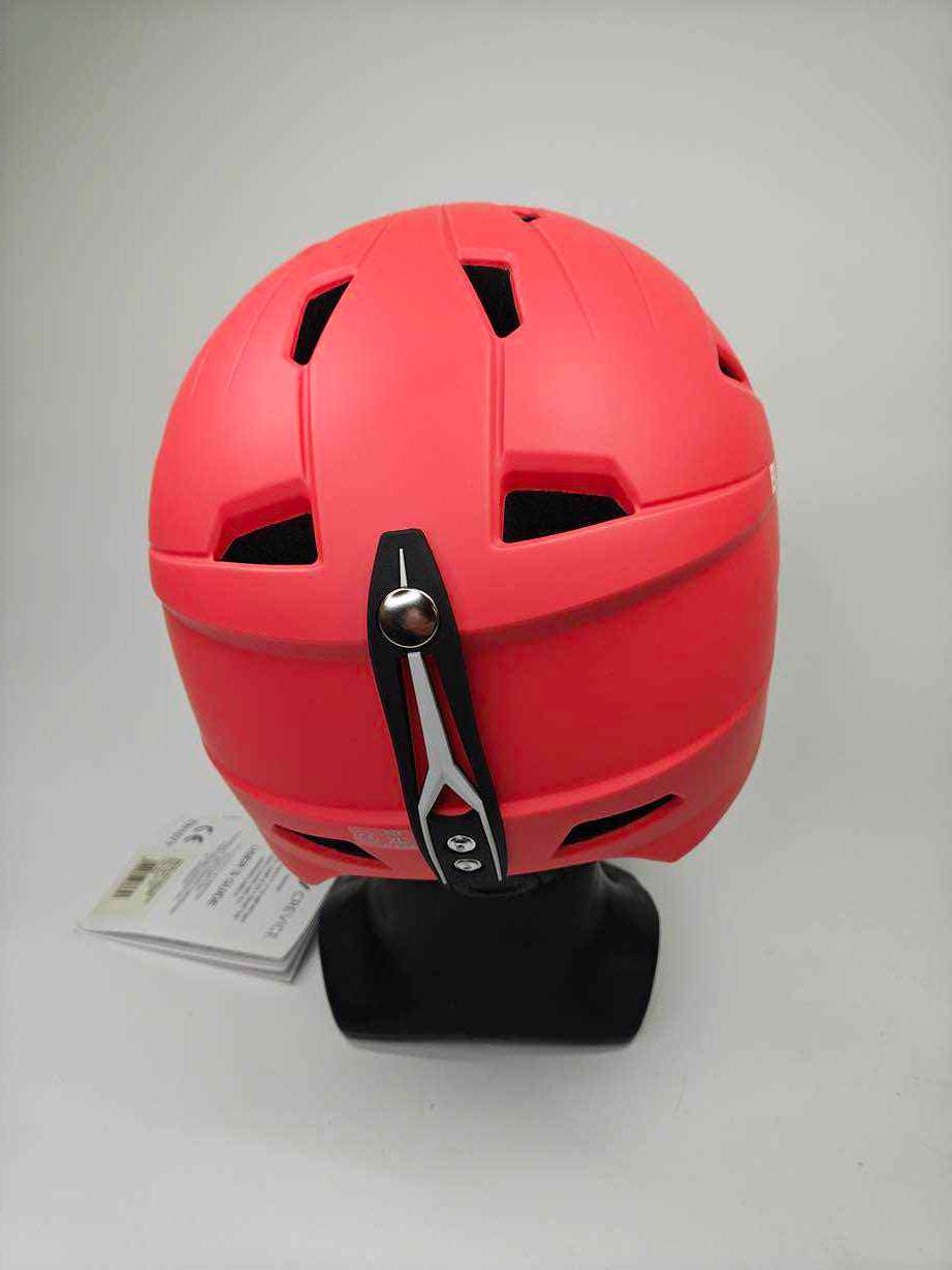 BLACK CREVICE Kitzbühel Skihelm - Größe 60-61 cm #6286