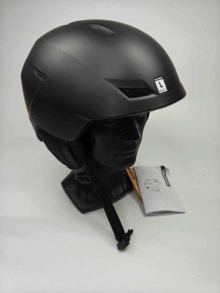Salomon Pioneer LT Skihelm - Größe 59-62 cm #6274