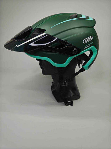 ABUS MonTrailer  Fahrradhelm - Größe 58-61 cm #6255