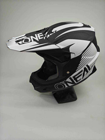 O´Neal 1SRS Youth Helmet Stream V.23 Fahrradhelm - Größe 51-52 cm #6252