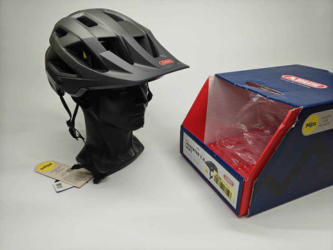 ABUS Moventor 2.0 MIPS Fahrradhelm - Größe 54-58 cm #6253