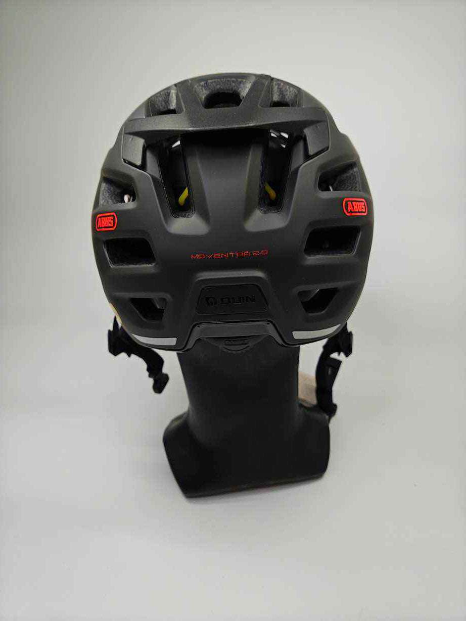 ABUS Moventor 2.0 MIPS Fahrradhelm - Größe 54-58 cm #6253