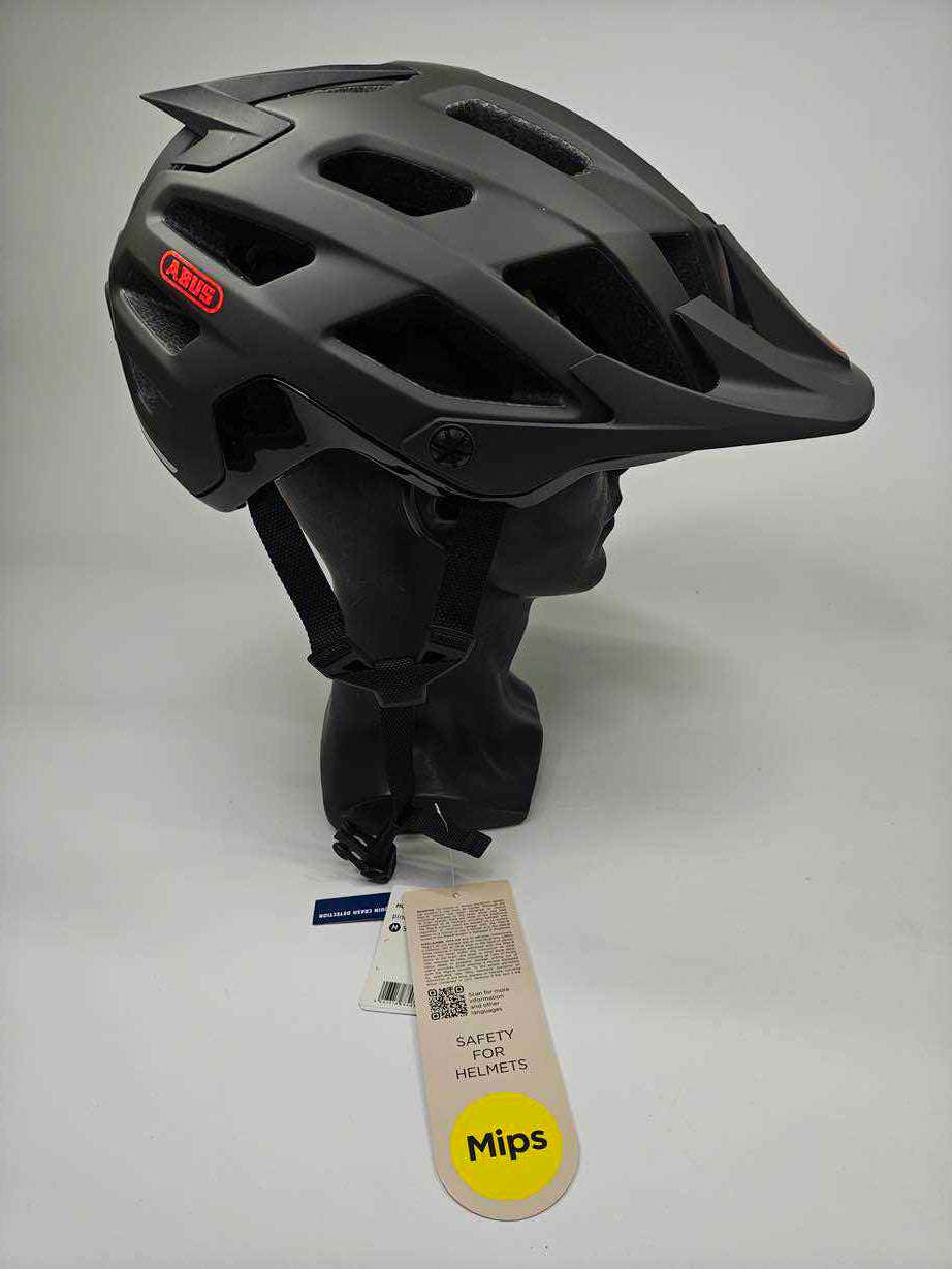 ABUS Moventor 2.0 MIPS Fahrradhelm - Größe 54-58 cm #6253