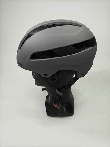 ALPINA SOHO Fahrradhelm - Größe 51-56 cm #6229