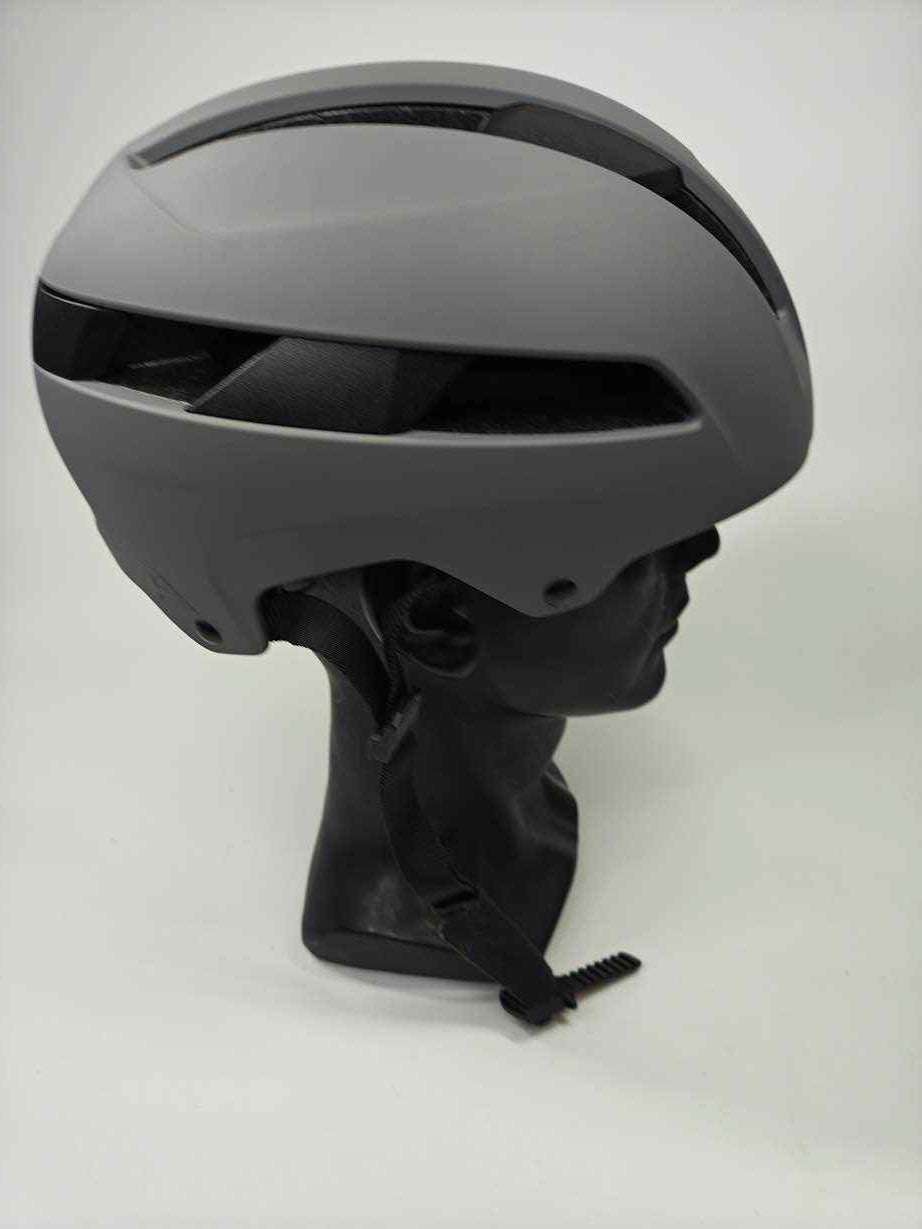 ALPINA SOHO Fahrradhelm - Größe 51-56 cm #6229