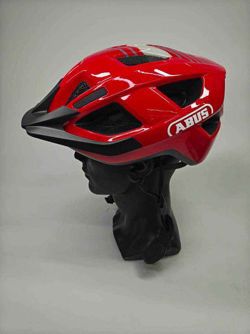 ABUS Aduro 3.0 Fahrradhelm - Größe 51-55 cm #6214