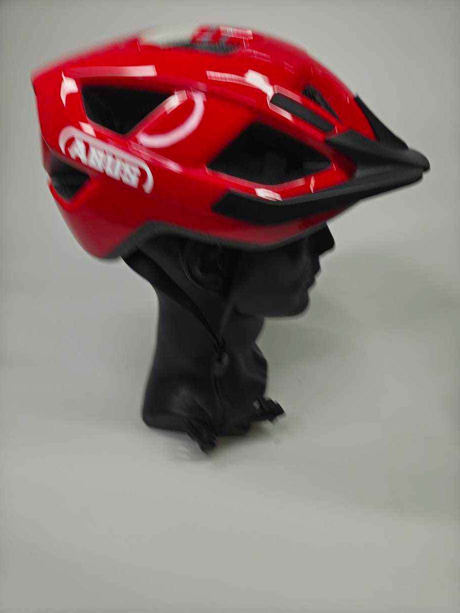 ABUS Aduro 3.0 Fahrradhelm - Größe 51-55 cm #6214