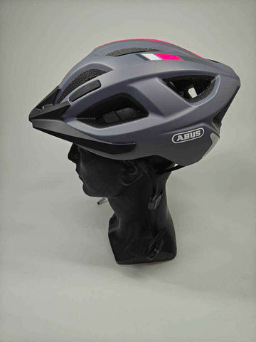 ABUS Aduro 2.0 Fahrradhelm - Größe 51-55 cm #6215