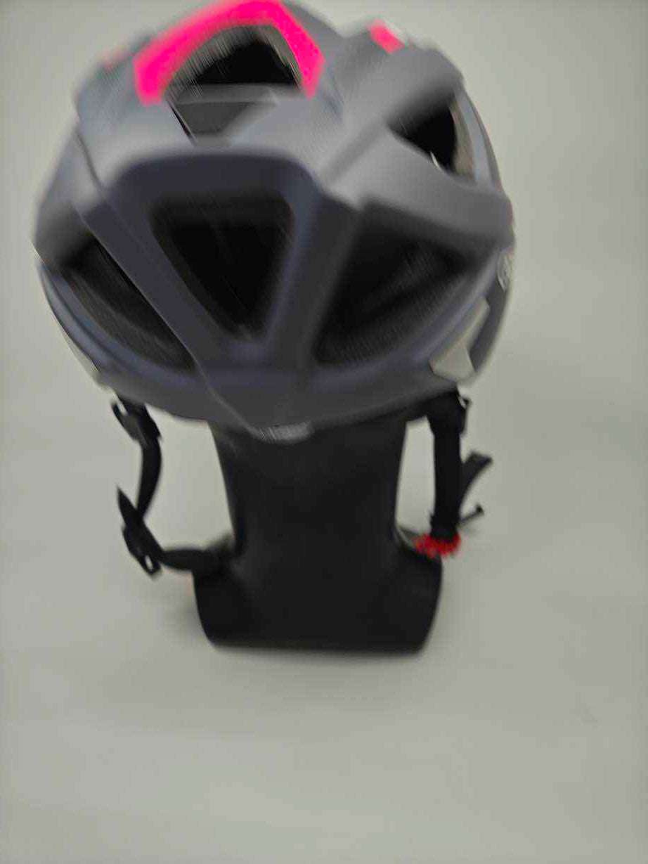 ABUS Aduro 2.0 Fahrradhelm - Größe 51-55 cm #6215