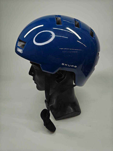 ABUS Skurb Fahrradhelm - Größe 55-59 cm #6208