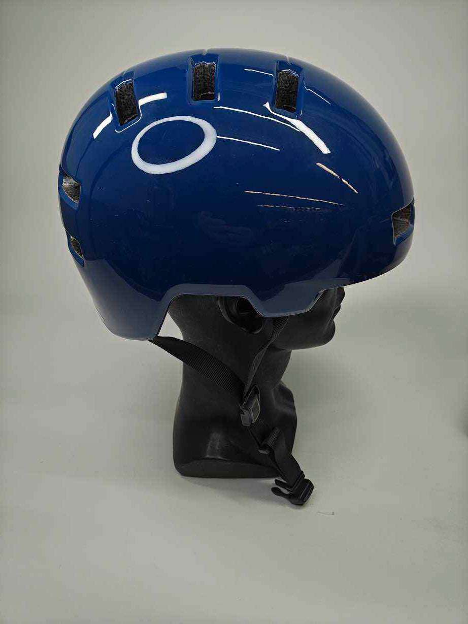 ABUS Skurb Fahrradhelm - Größe 55-59 cm #6208