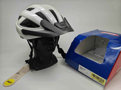 ABUS Macator MIPS Fahrradhelm - Größe 58-62 cm #6209
