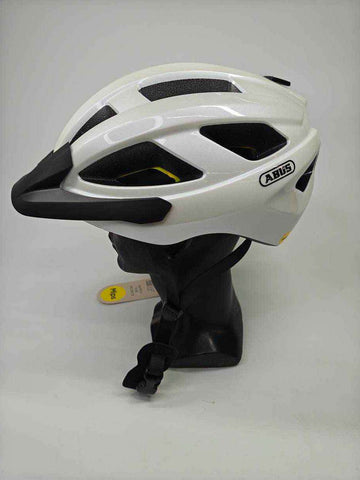 ABUS Macator MIPS Fahrradhelm - Größe 58-62 cm #6209
